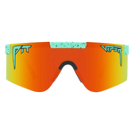 Pit Viper 07. EYEWEAR - SUNGLASSES - SUNGLASSES The 2000s THE POSEIDON POLARIZED