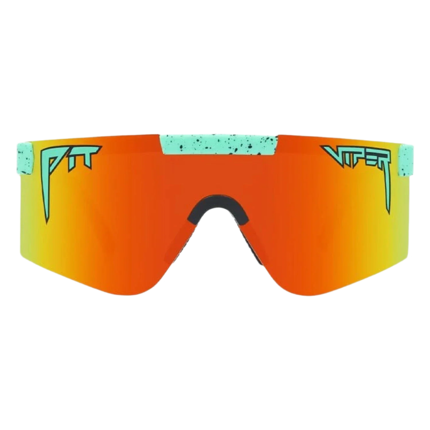 Pit Viper 07. EYEWEAR - SUNGLASSES - SUNGLASSES The 2000s THE POSEIDON POLARIZED