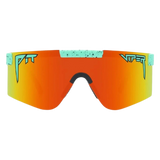 Pit Viper 07. EYEWEAR - SUNGLASSES - SUNGLASSES The 2000s THE POSEIDON POLARIZED