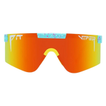 Pit Viper 07. EYEWEAR - SUNGLASSES - SUNGLASSES The 2000s THE PLAYMATE POLARIZED