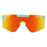 Pit Viper 07. EYEWEAR - SUNGLASSES - SUNGLASSES The 2000s THE PLAYMATE POLARIZED