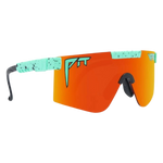 Pit Viper 07. EYEWEAR - SUNGLASSES - SUNGLASSES The 2000s THE POSEIDON POLARIZED