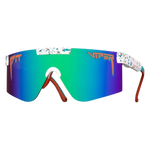 Pit Viper 07. EYEWEAR - SUNGLASSES - SUNGLASSES The 2000s THE BLOWHOLE POLARIZED