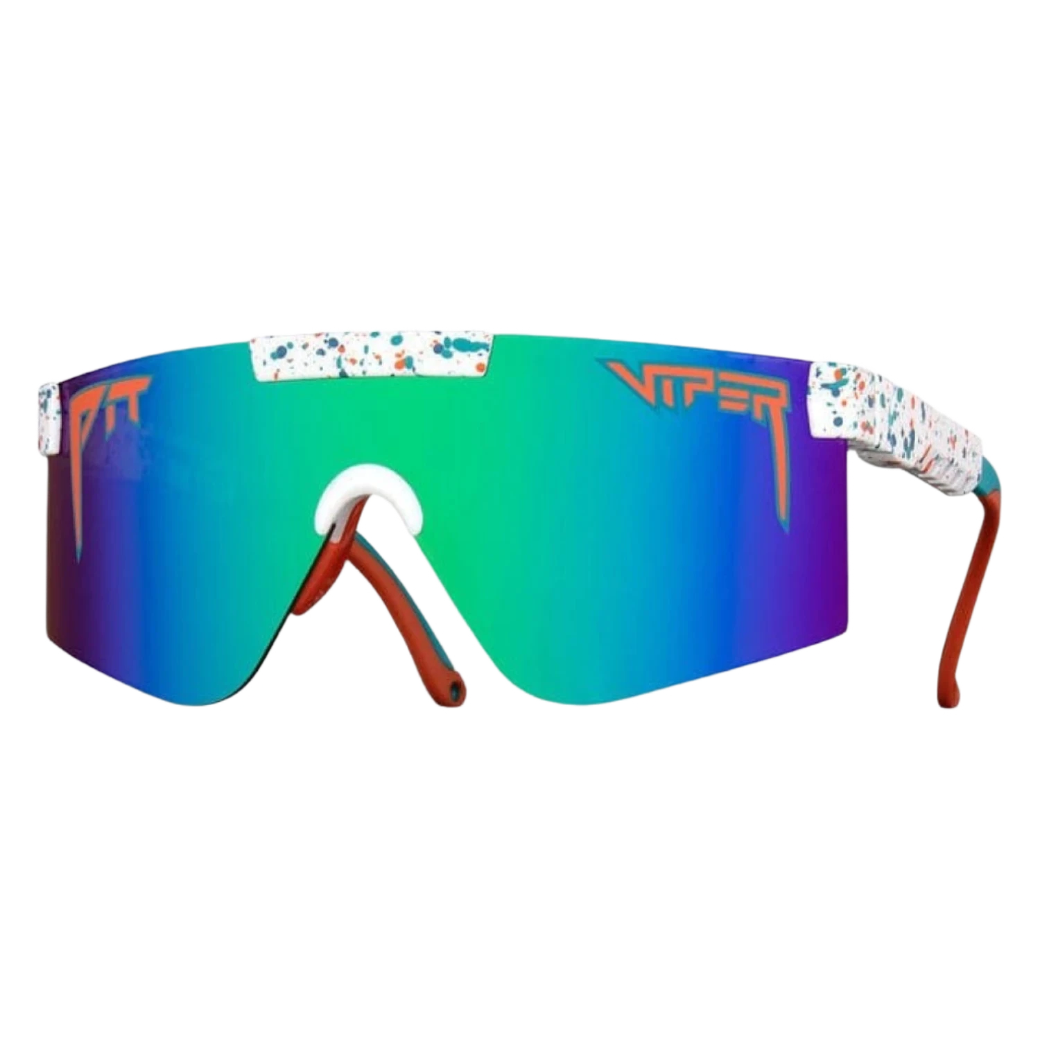 Pit Viper 07. EYEWEAR - SUNGLASSES - SUNGLASSES The 2000s THE BLOWHOLE POLARIZED