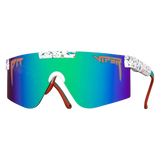 Pit Viper 07. EYEWEAR - SUNGLASSES - SUNGLASSES The 2000s THE BLOWHOLE POLARIZED