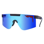 Pit Viper 07. EYEWEAR - SUNGLASSES - SUNGLASSES The 2000s THE PEACEKEEPER POLARIZED