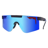 Pit Viper 07. EYEWEAR - SUNGLASSES - SUNGLASSES The 2000s THE PEACEKEEPER POLARIZED