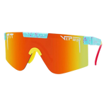 Pit Viper 07. EYEWEAR - SUNGLASSES - SUNGLASSES The 2000s THE PLAYMATE POLARIZED