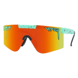 Pit Viper 07. EYEWEAR - SUNGLASSES - SUNGLASSES The 2000s THE POSEIDON POLARIZED