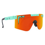 Pit Viper 07. EYEWEAR - SUNGLASSES - SUNGLASSES The 2000s THE POSEIDON POLARIZED