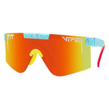 Pit Viper 07. EYEWEAR - SUNGLASSES - SUNGLASSES The 2000s THE PLAYMATE POLARIZED