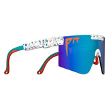 Pit Viper 07. EYEWEAR - SUNGLASSES - SUNGLASSES The 2000s THE BLOWHOLE POLARIZED