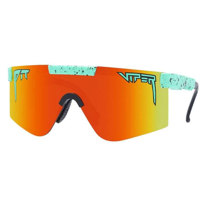 Pit Viper 07. EYEWEAR - SUNGLASSES - SUNGLASSES The 2000s THE POSEIDON POLARIZED