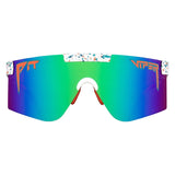 Pit Viper 07. EYEWEAR - SUNGLASSES - SUNGLASSES The 2000s THE BLOWHOLE POLARIZED