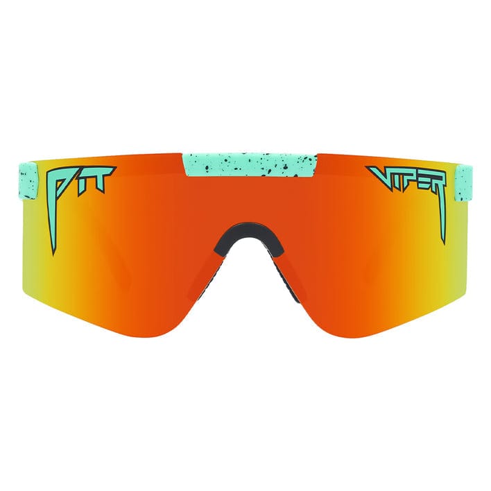 Pit Viper 07. EYEWEAR - SUNGLASSES - SUNGLASSES The 2000s THE POSEIDON POLARIZED