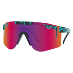 Pit Viper 07. EYEWEAR - SUNGLASSES - SUNGLASSES The Double Wides THE MONSTER BULL POLARIZED