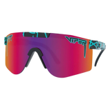 Pit Viper 07. EYEWEAR - SUNGLASSES - SUNGLASSES The Double Wides THE MONSTER BULL POLARIZED