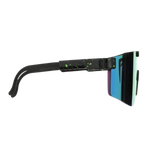 Pit Viper 07. EYEWEAR - SUNGLASSES - SUNGLASSES The Double Wides THE MONSTER BULL POLARIZED