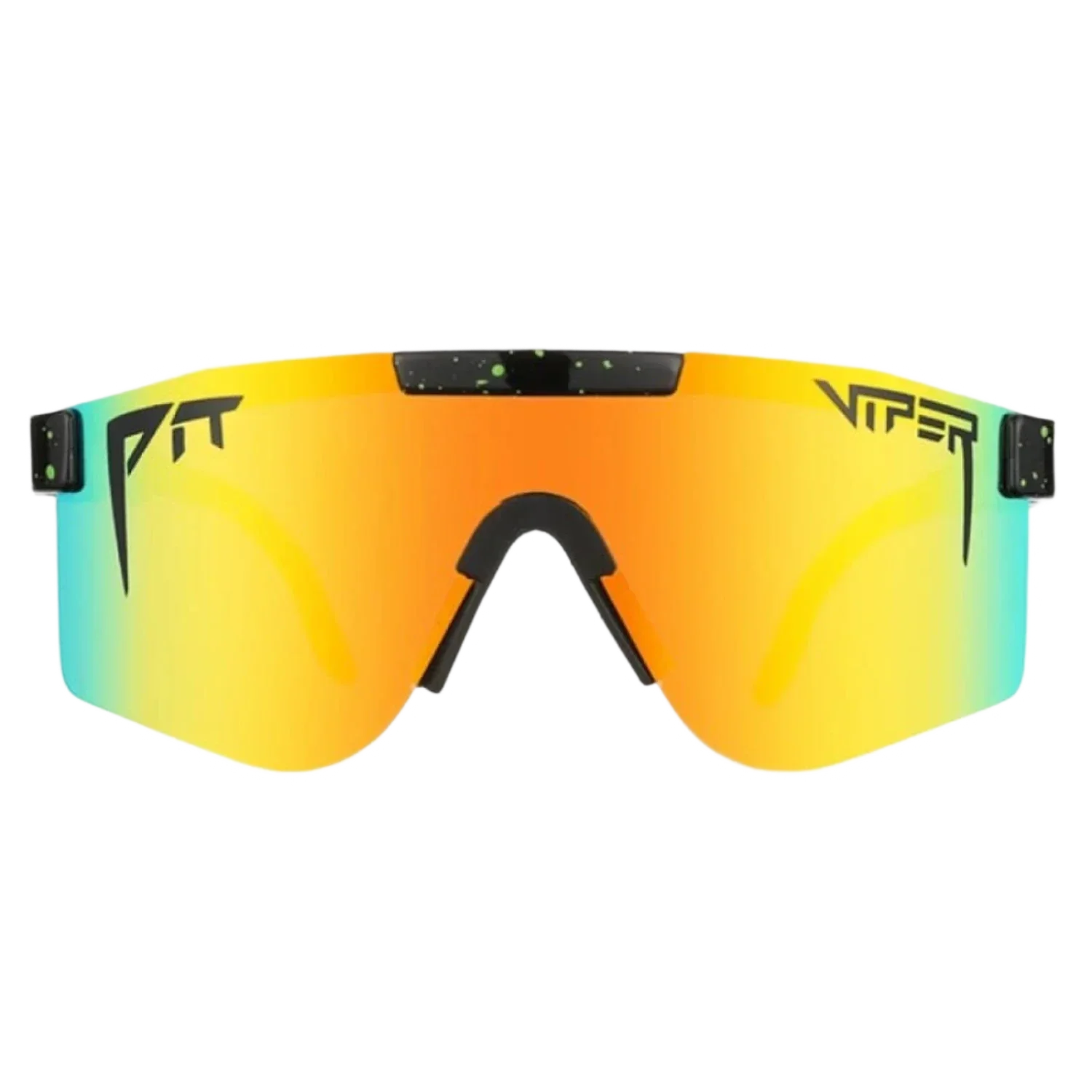 Pit Viper 07. EYEWEAR - SUNGLASSES - SUNGLASSES The Double Wides THE VOLTAGE POLARIZED