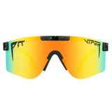 Pit Viper 07. EYEWEAR - SUNGLASSES - SUNGLASSES The Double Wides THE VOLTAGE POLARIZED