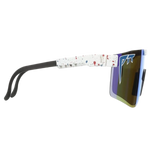 Pit Viper 07. EYEWEAR - SUNGLASSES - SUNGLASSES The Double Wides THE ABSOLUTE FREEDOM POLARIZED