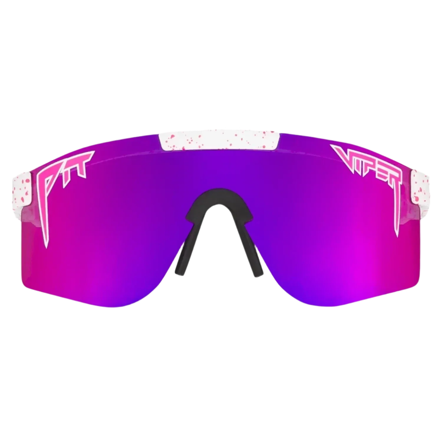 Pit Viper 07. EYEWEAR - SUNGLASSES - SUNGLASSES The Double Wides THE VOLTAGE POLARIZED