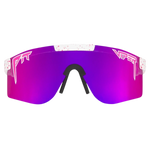 Pit Viper 07. EYEWEAR - SUNGLASSES - SUNGLASSES The Double Wides THE VOLTAGE POLARIZED