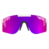 Pit Viper 07. EYEWEAR - SUNGLASSES - SUNGLASSES The Double Wides THE VOLTAGE POLARIZED