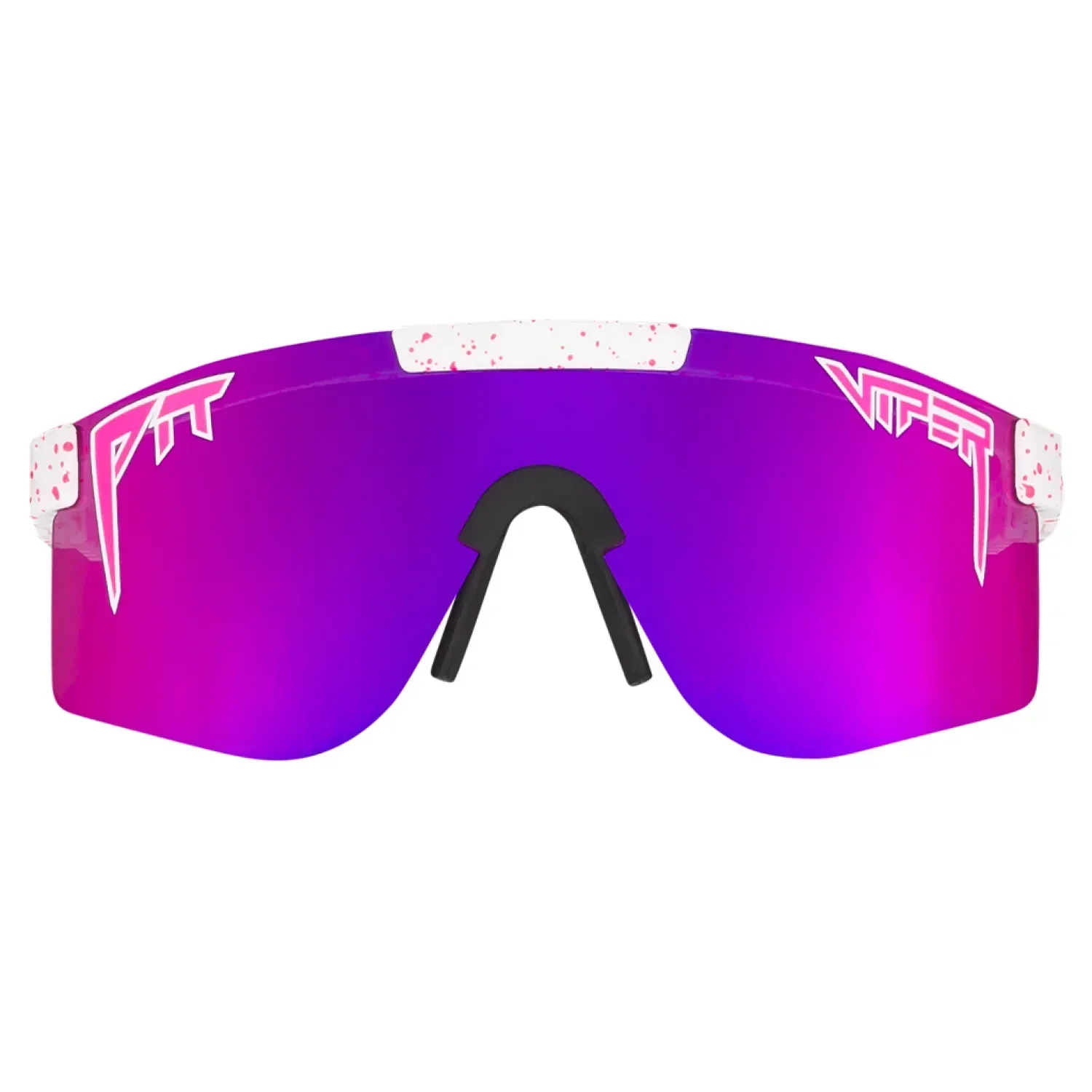 Pit Viper 07. EYEWEAR - SUNGLASSES - SUNGLASSES The Double Wides THE ABSOLUTE FREEDOM POLARIZED