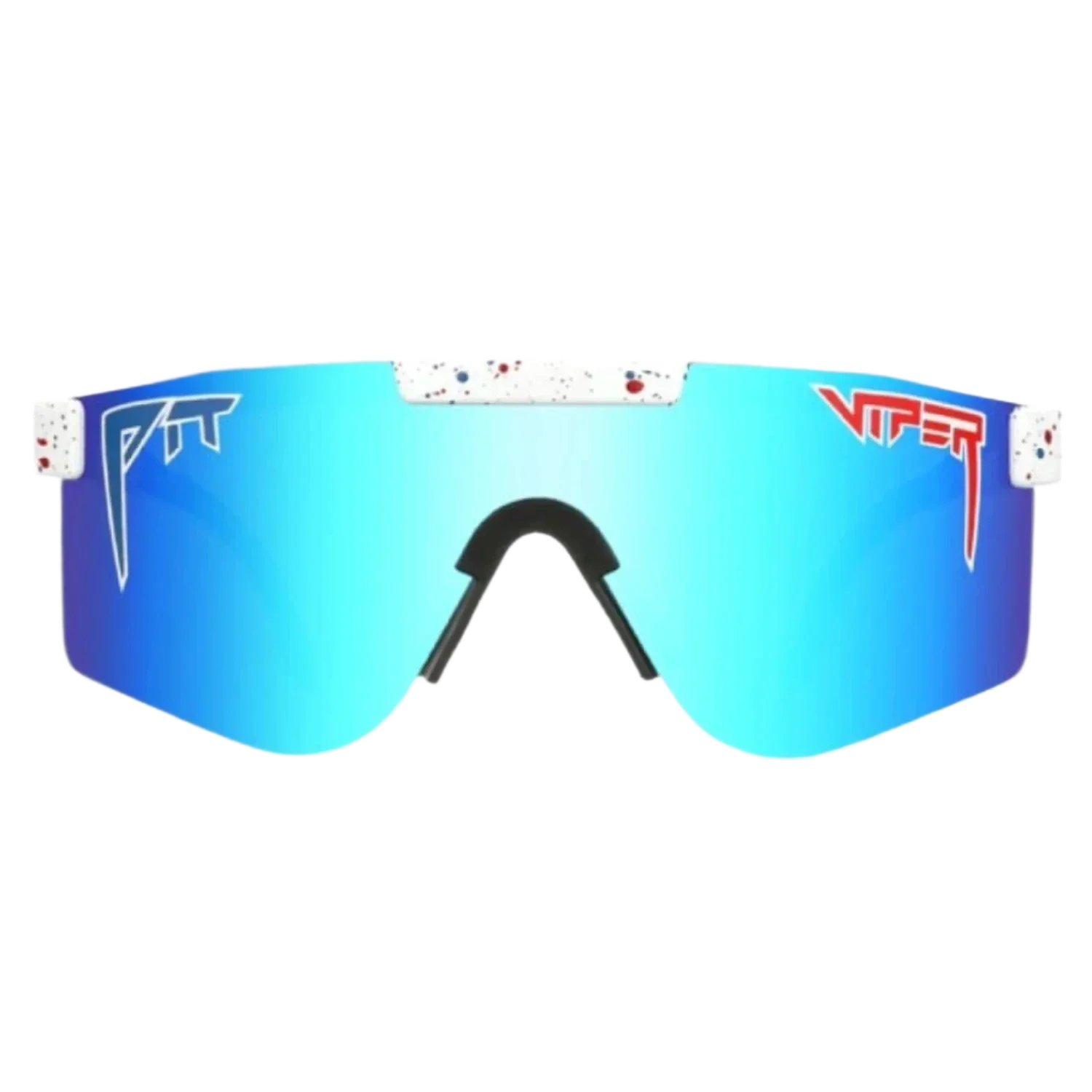 Pit Viper 07. EYEWEAR - SUNGLASSES - SUNGLASSES The Double Wides THE ABSOLUTE FREEDOM POLARIZED