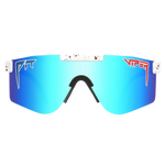 Pit Viper 07. EYEWEAR - SUNGLASSES - SUNGLASSES The Double Wides THE ABSOLUTE FREEDOM POLARIZED