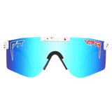 Pit Viper 07. EYEWEAR - SUNGLASSES - SUNGLASSES The Double Wides THE ABSOLUTE FREEDOM POLARIZED