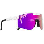 Pit Viper 07. EYEWEAR - SUNGLASSES - SUNGLASSES The Double Wides THE VOLTAGE POLARIZED