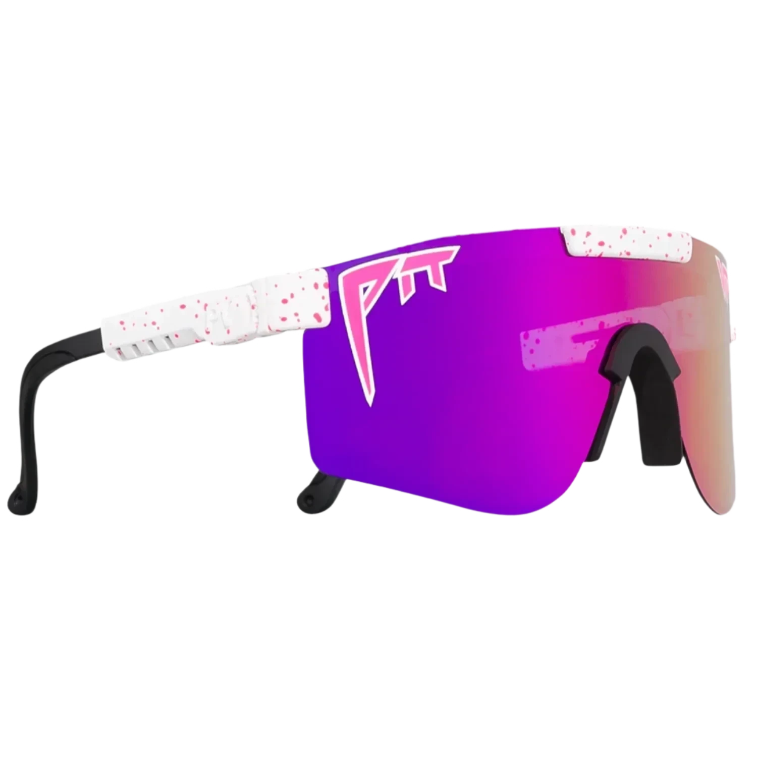 Pit Viper 07. EYEWEAR - SUNGLASSES - SUNGLASSES The Double Wides THE VOLTAGE POLARIZED