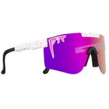 Pit Viper 07. EYEWEAR - SUNGLASSES - SUNGLASSES The Double Wides THE VOLTAGE POLARIZED