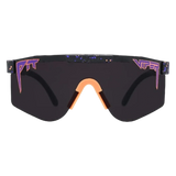 Pit Viper 07. EYEWEAR - SUNGLASSES - SUNGLASSES The Double Wides THE NAPLES POLARIZED