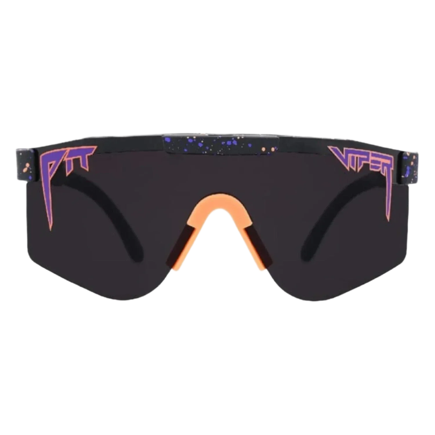 Pit Viper 07. EYEWEAR - SUNGLASSES - SUNGLASSES The Double Wides THE NAPLES POLARIZED