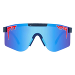 Pit Viper 07. EYEWEAR - SUNGLASSES - SUNGLASSES The Double Wides THE BASKETBALL TEAM POLARIZED