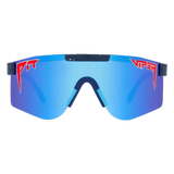 Pit Viper 07. EYEWEAR - SUNGLASSES - SUNGLASSES The Double Wides THE BASKETBALL TEAM POLARIZED