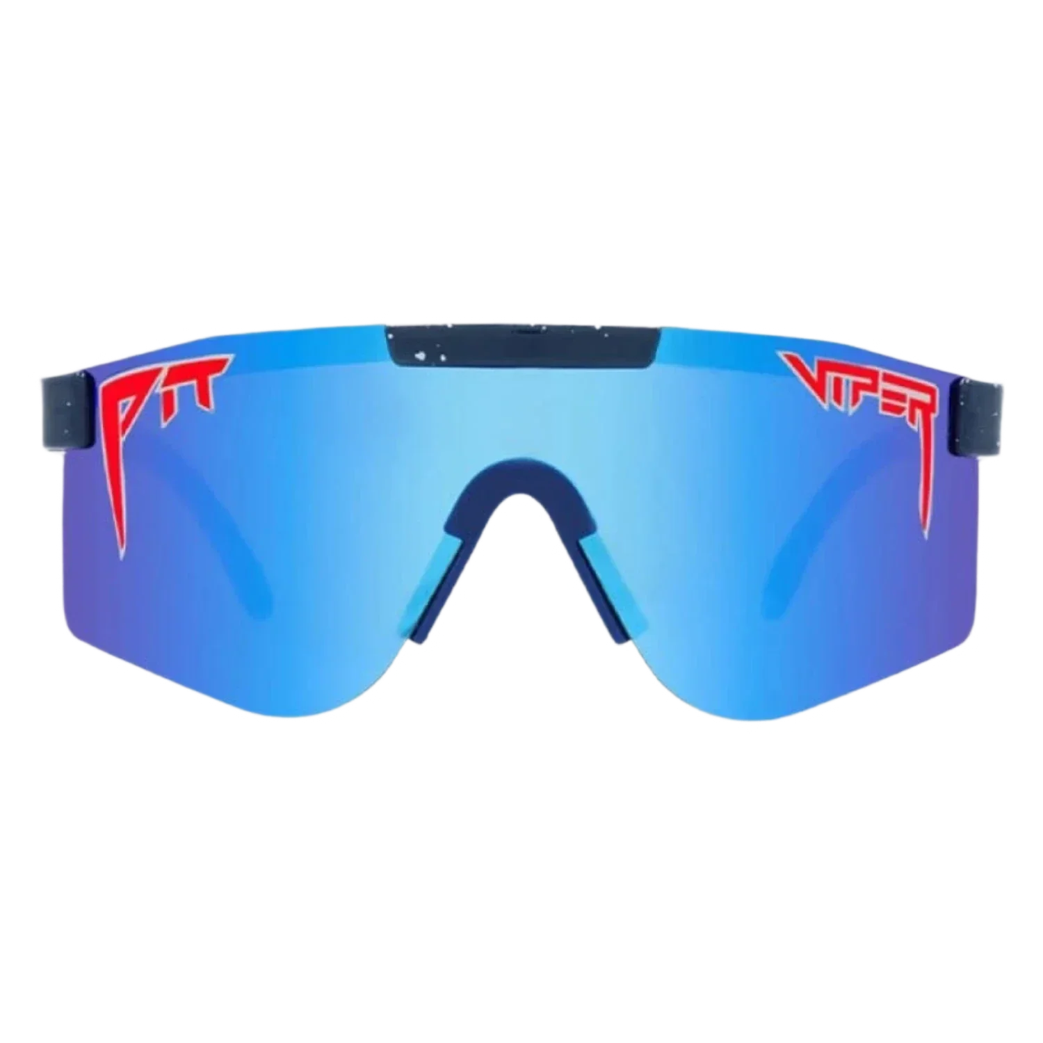 Pit Viper 07. EYEWEAR - SUNGLASSES - SUNGLASSES The Double Wides THE BASKETBALL TEAM POLARIZED