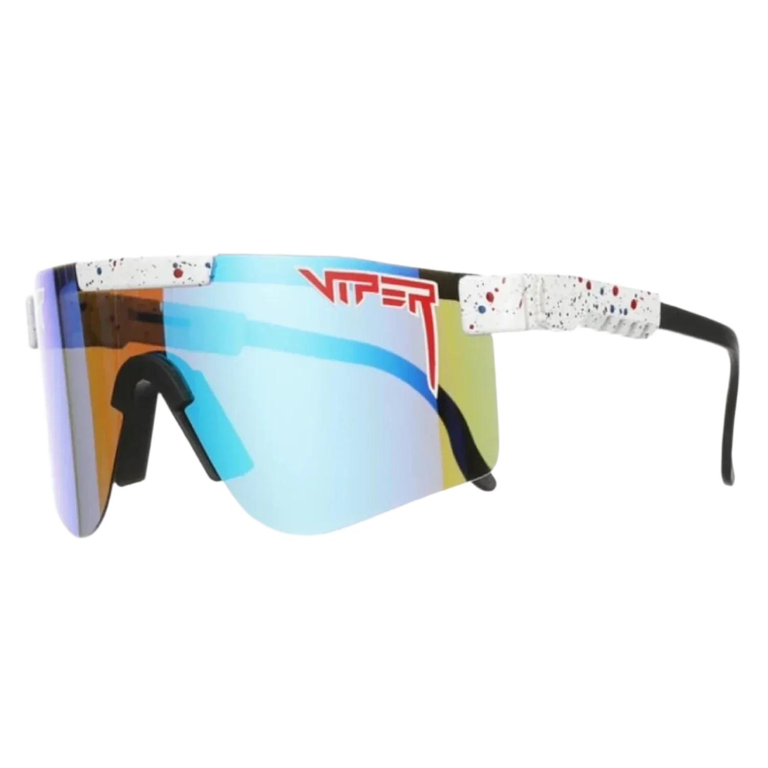 Pit Viper 07. EYEWEAR - SUNGLASSES - SUNGLASSES The Double Wides THE ABSOLUTE FREEDOM POLARIZED