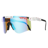 Pit Viper 07. EYEWEAR - SUNGLASSES - SUNGLASSES The Double Wides THE ABSOLUTE FREEDOM POLARIZED