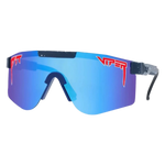 Pit Viper 07. EYEWEAR - SUNGLASSES - SUNGLASSES The Double Wides THE BASKETBALL TEAM POLARIZED