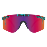 Pit Viper 07. EYEWEAR - SUNGLASSES - SUNGLASSES The Double Wides THE LA BRIGHTS POLARIZED