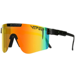 Pit Viper 07. EYEWEAR - SUNGLASSES - SUNGLASSES The Double Wides THE MONSTER BULL POLARIZED