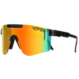 Pit Viper 07. EYEWEAR - SUNGLASSES - SUNGLASSES The Double Wides THE MONSTER BULL POLARIZED