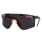 Pit Viper 07. EYEWEAR - SUNGLASSES - SUNGLASSES The Double Wides THE NAPLES POLARIZED