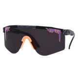 Pit Viper 07. EYEWEAR - SUNGLASSES - SUNGLASSES The Double Wides THE NAPLES POLARIZED