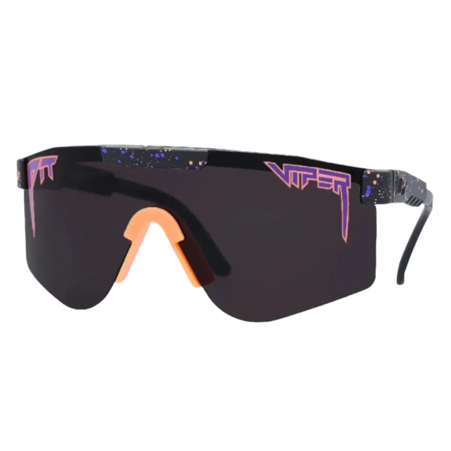 Pit Viper 07. EYEWEAR - SUNGLASSES - SUNGLASSES The Double Wides THE NAPLES POLARIZED