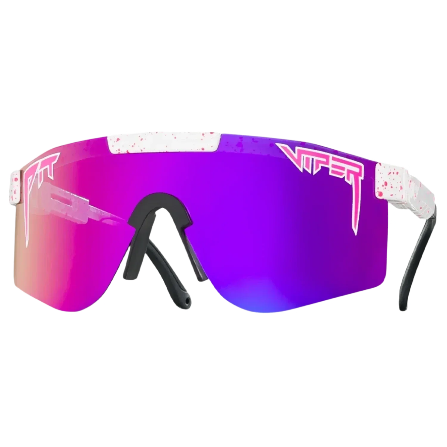 Pit Viper 07. EYEWEAR - SUNGLASSES - SUNGLASSES The Double Wides THE VOLTAGE POLARIZED